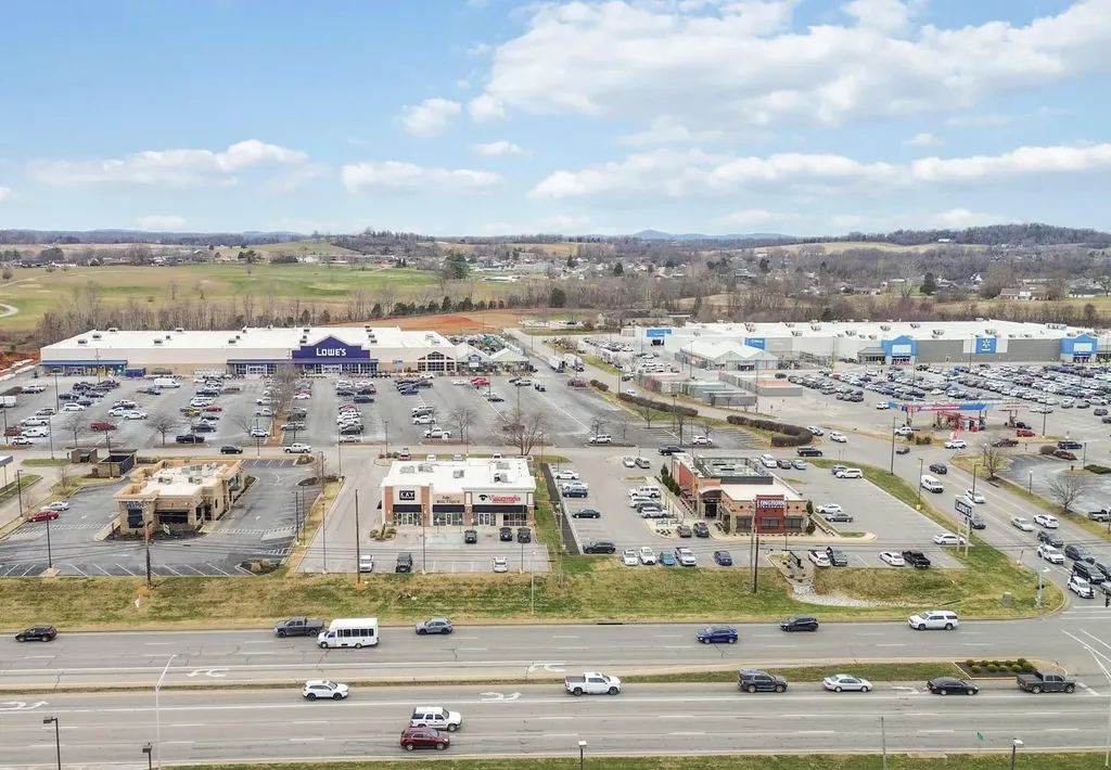 2007 S Highway 27 Somerset KY 42501