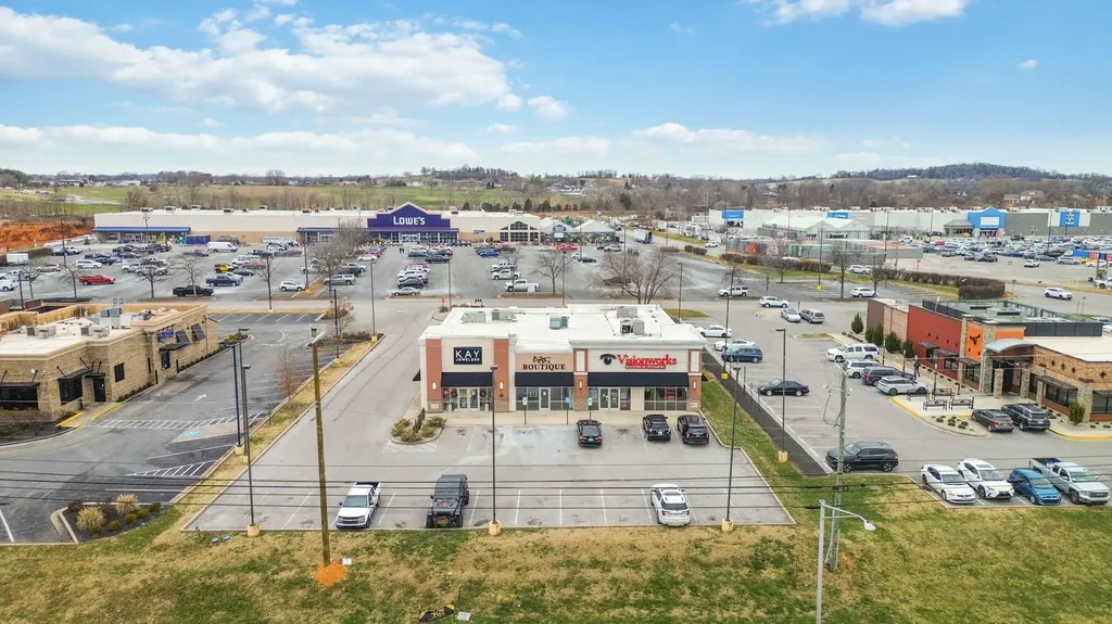 2007 S Highway 27 Somerset KY 42501