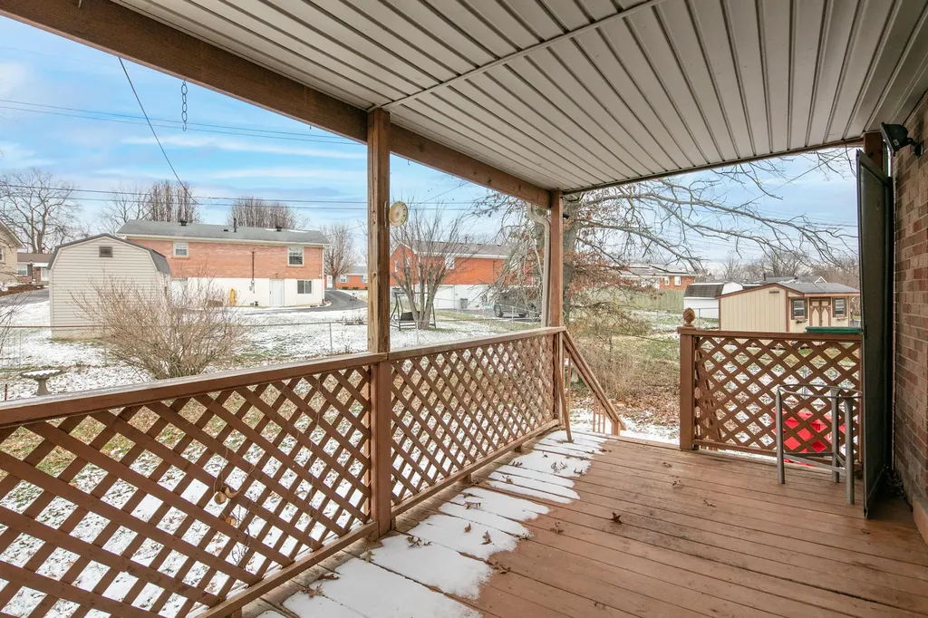 35 Cherokee Court Winchester KY 40391