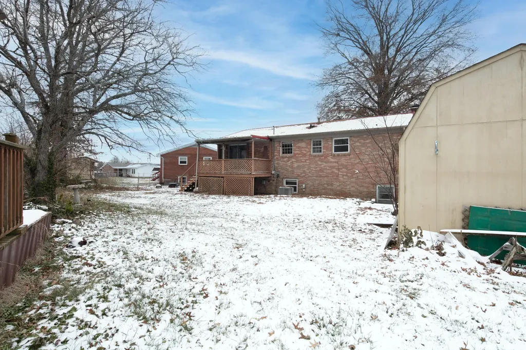 35 Cherokee Court Winchester KY 40391