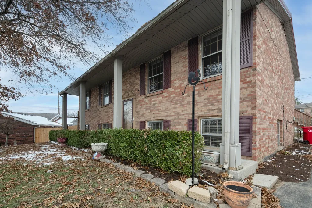 35 Cherokee Court Winchester KY 40391