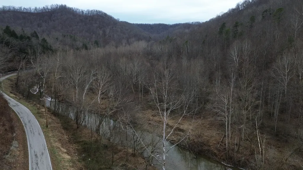 175A Improvement Branch Jackson KY 41339