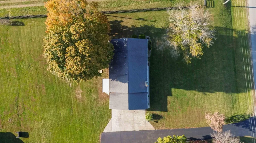 1036 North Highway 127 Russell Springs KY 42642