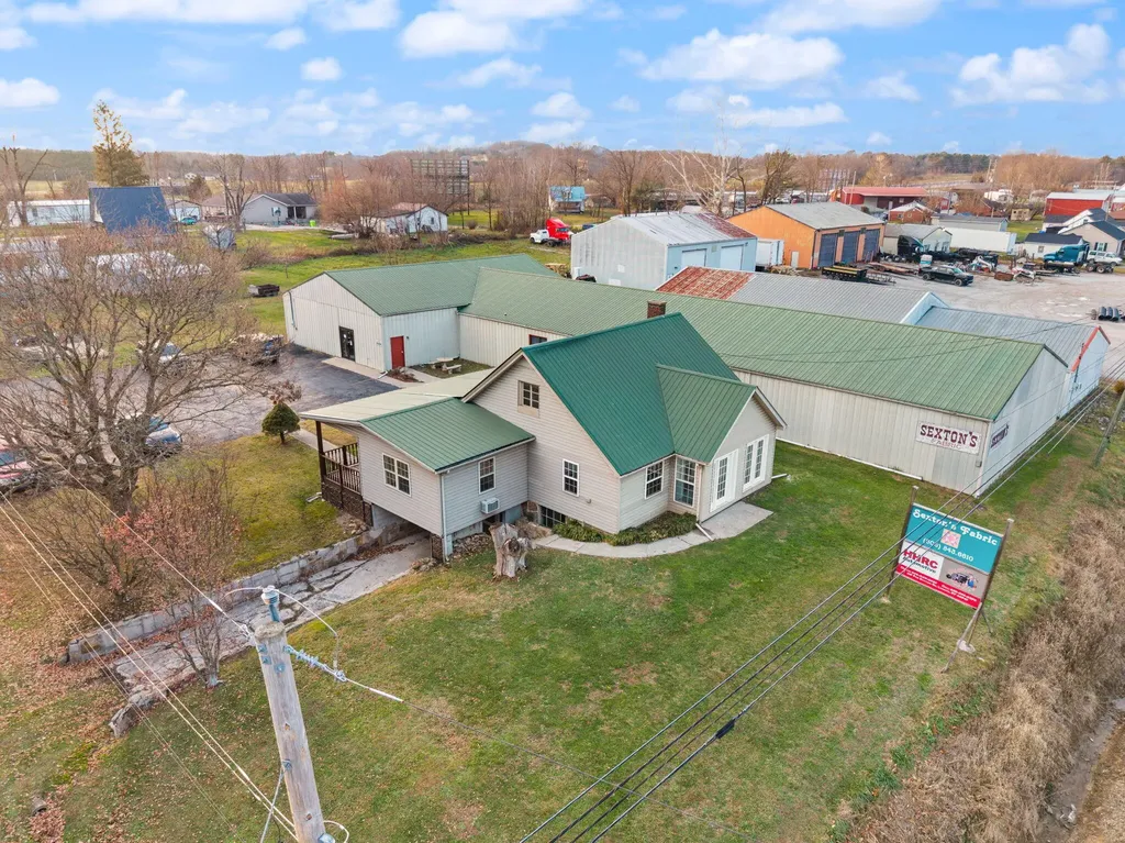 2435 N Laurel Road London KY 40741