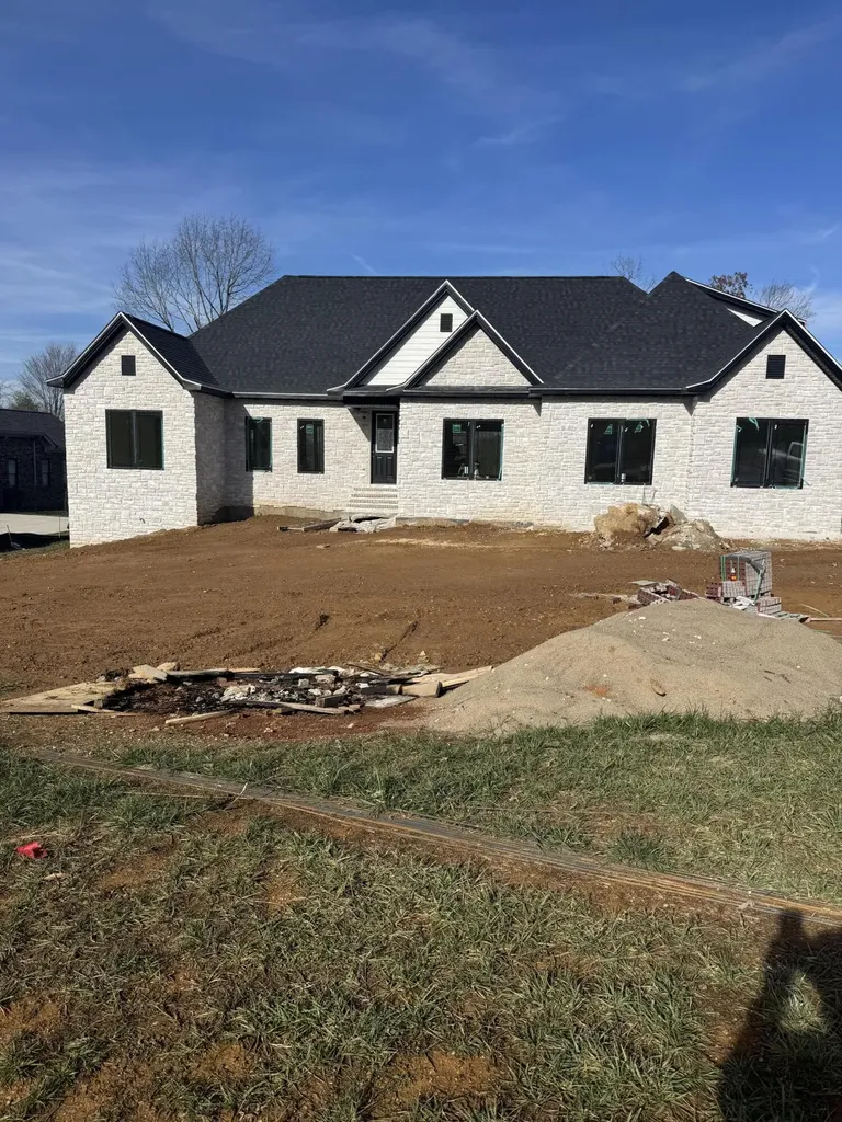 1033 Lakemere Drive Somerset KY 42503