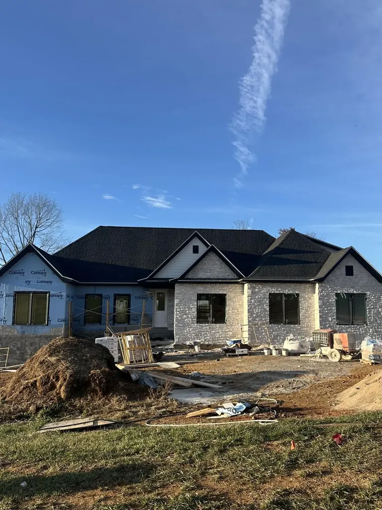 1033 Lakemere Drive Somerset KY 42503