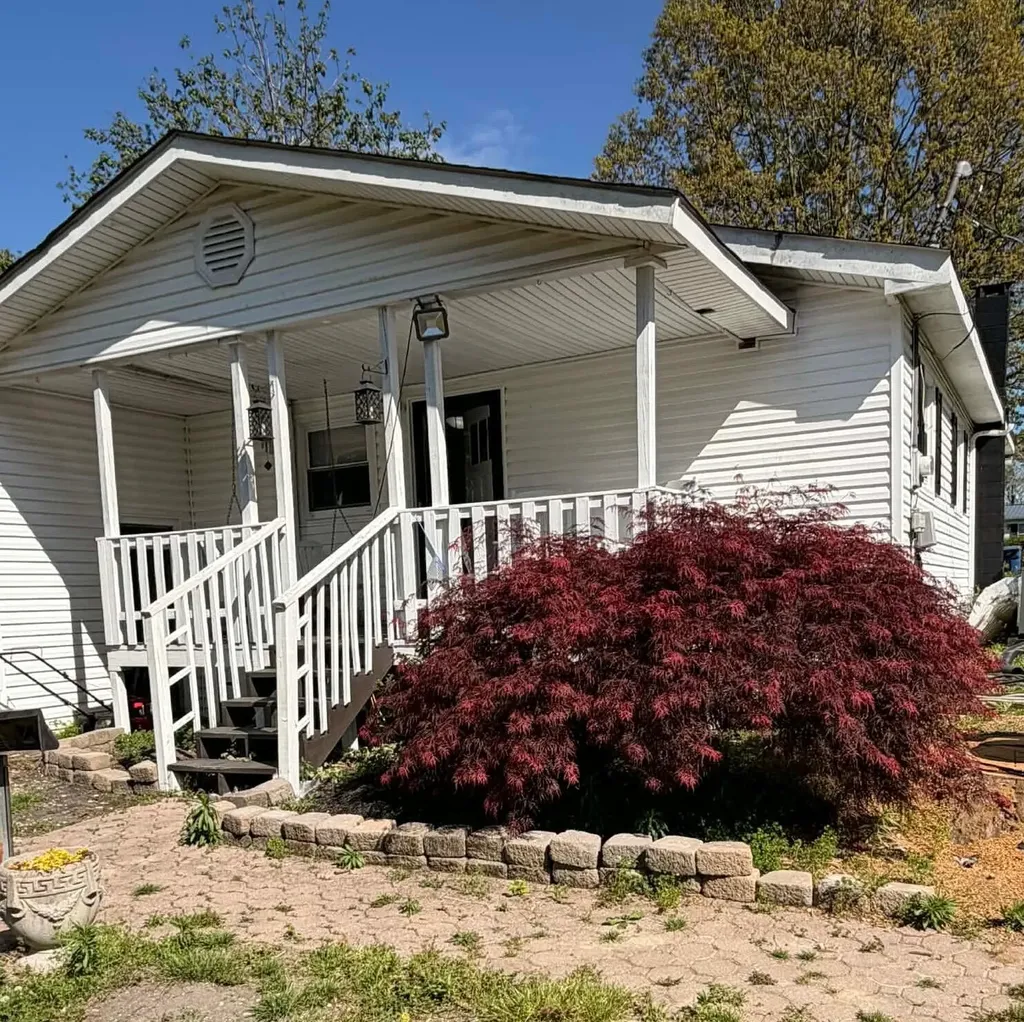 207 Foley Road Corbin KY 40701