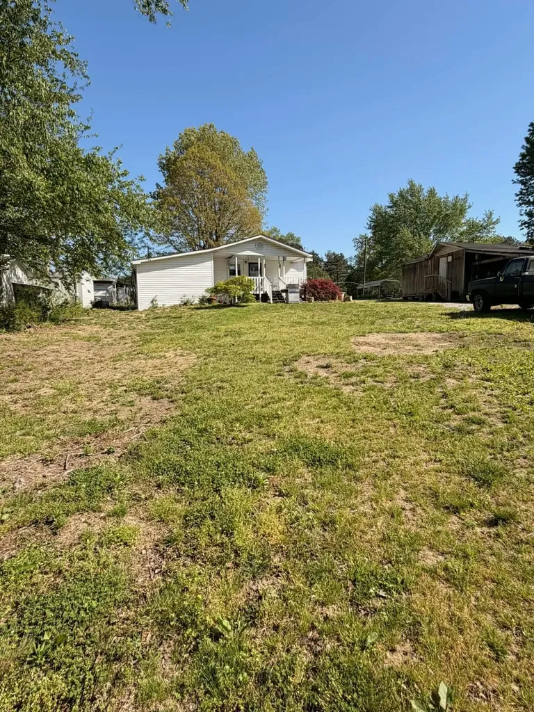 207 Foley Road Corbin KY 40701