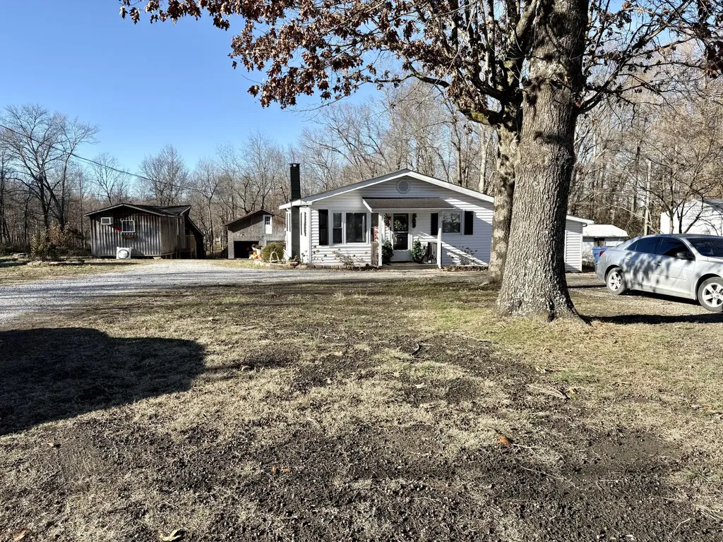 207 Foley Road Corbin KY 40701