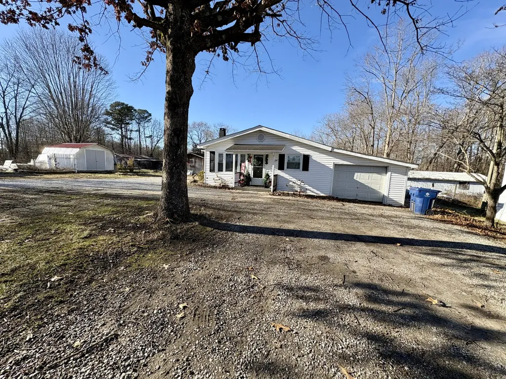 207 Foley Road Corbin KY 40701