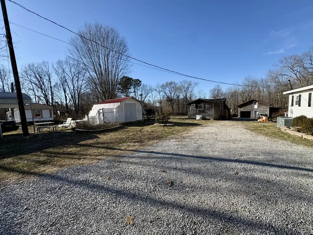 207 Foley Road Corbin KY 40701