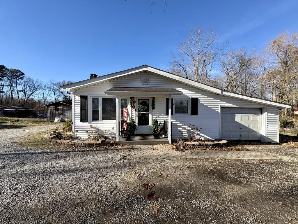 207 Foley Road Corbin KY 40701
