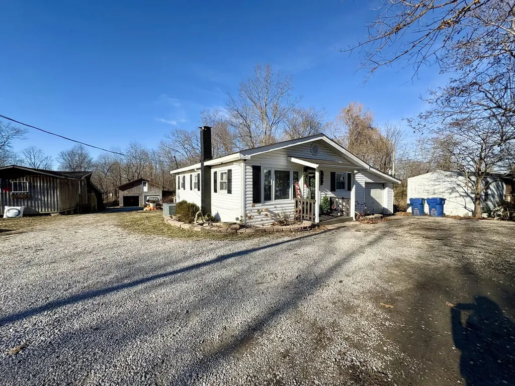 207 Foley Road Corbin KY 40701