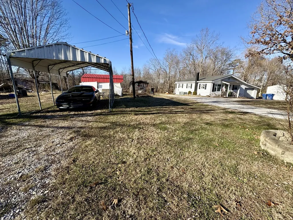 207 Foley Road Corbin KY 40701
