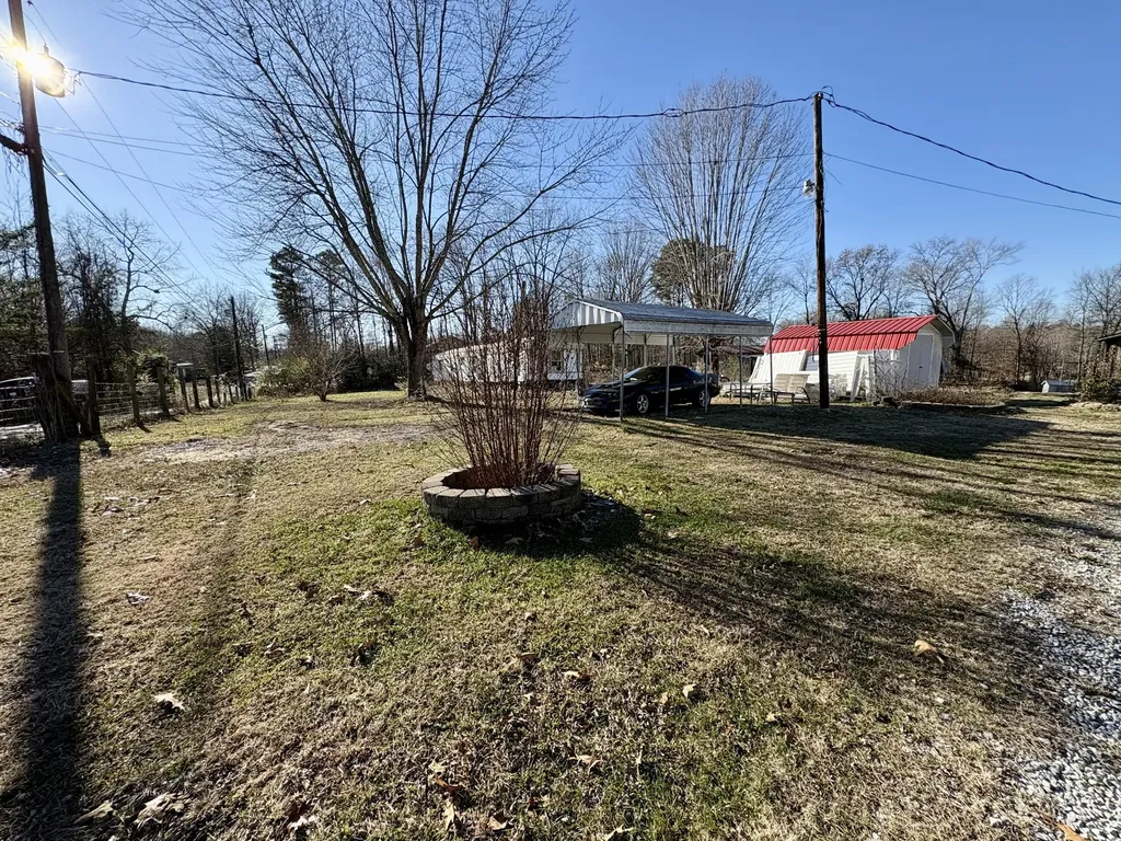 207 Foley Road Corbin KY 40701