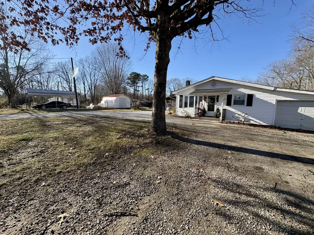 207 Foley Road Corbin KY 40701
