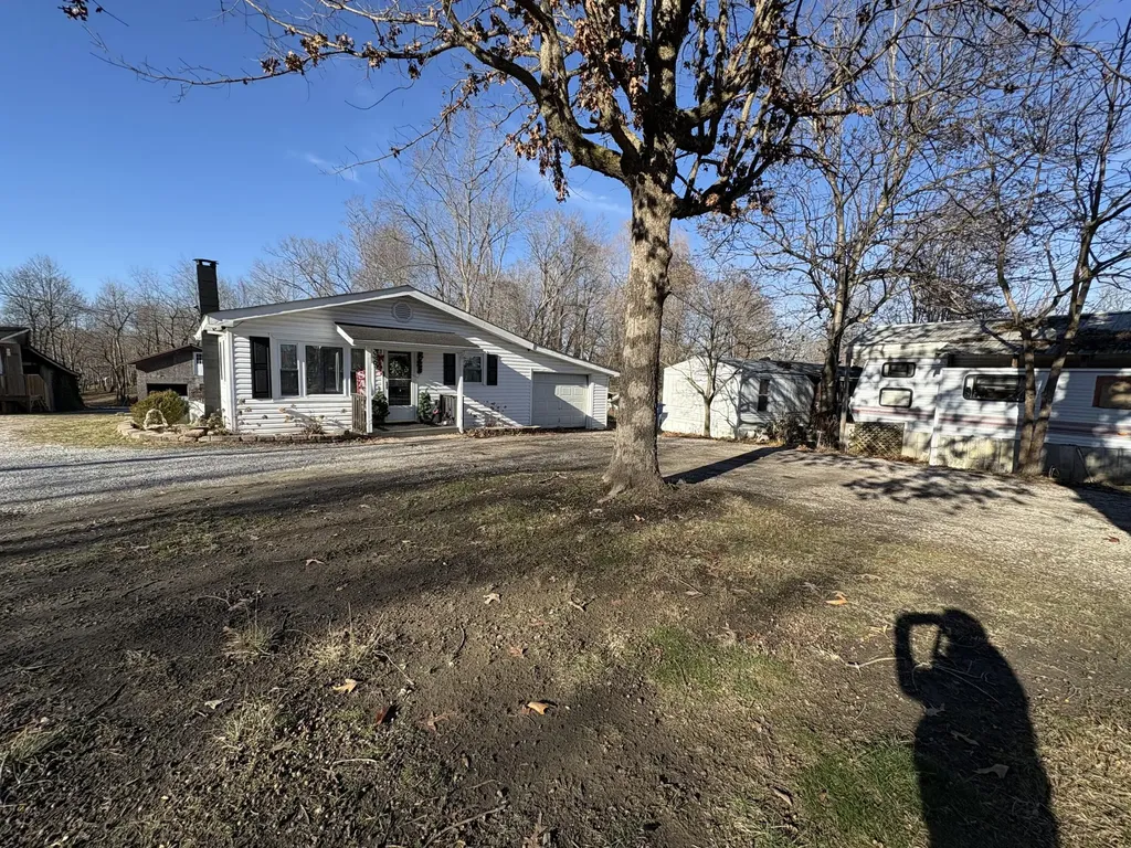 207 Foley Road Corbin KY 40701