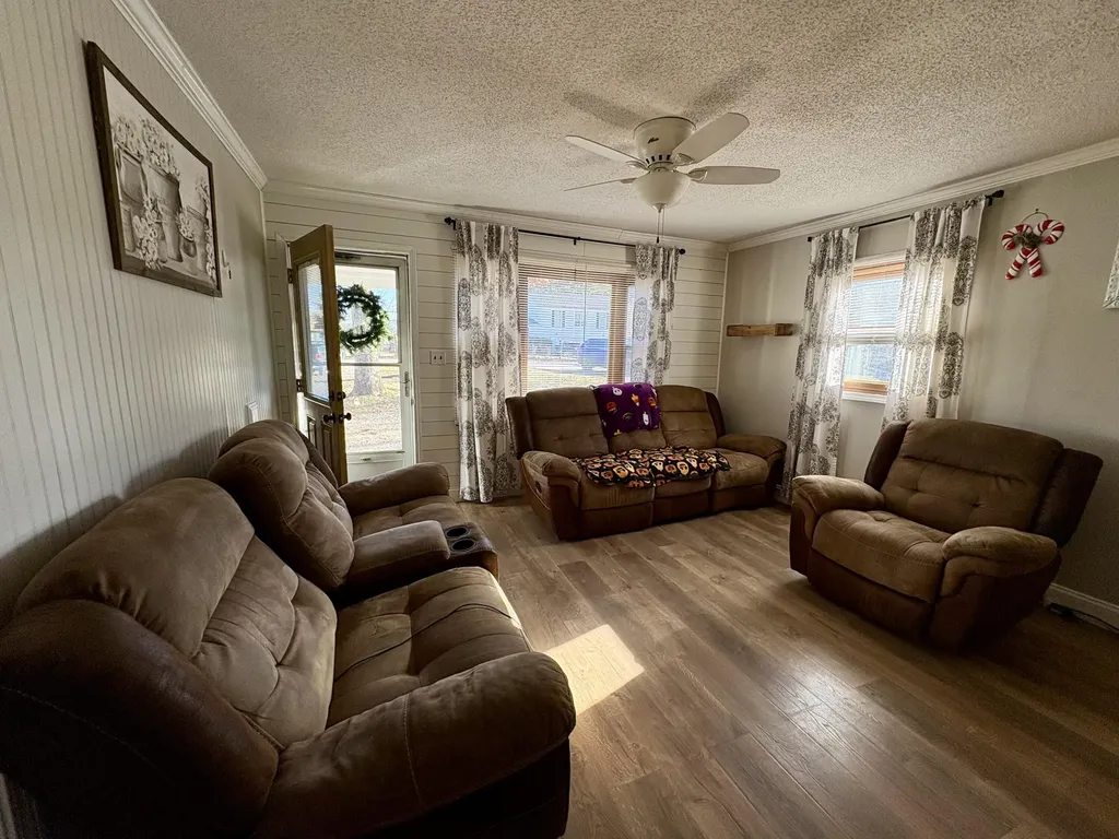 207 Foley Road Corbin KY 40701