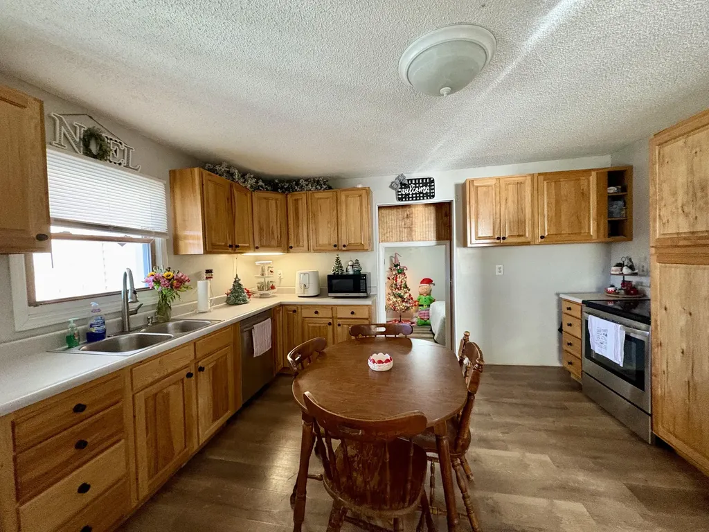 207 Foley Road Corbin KY 40701