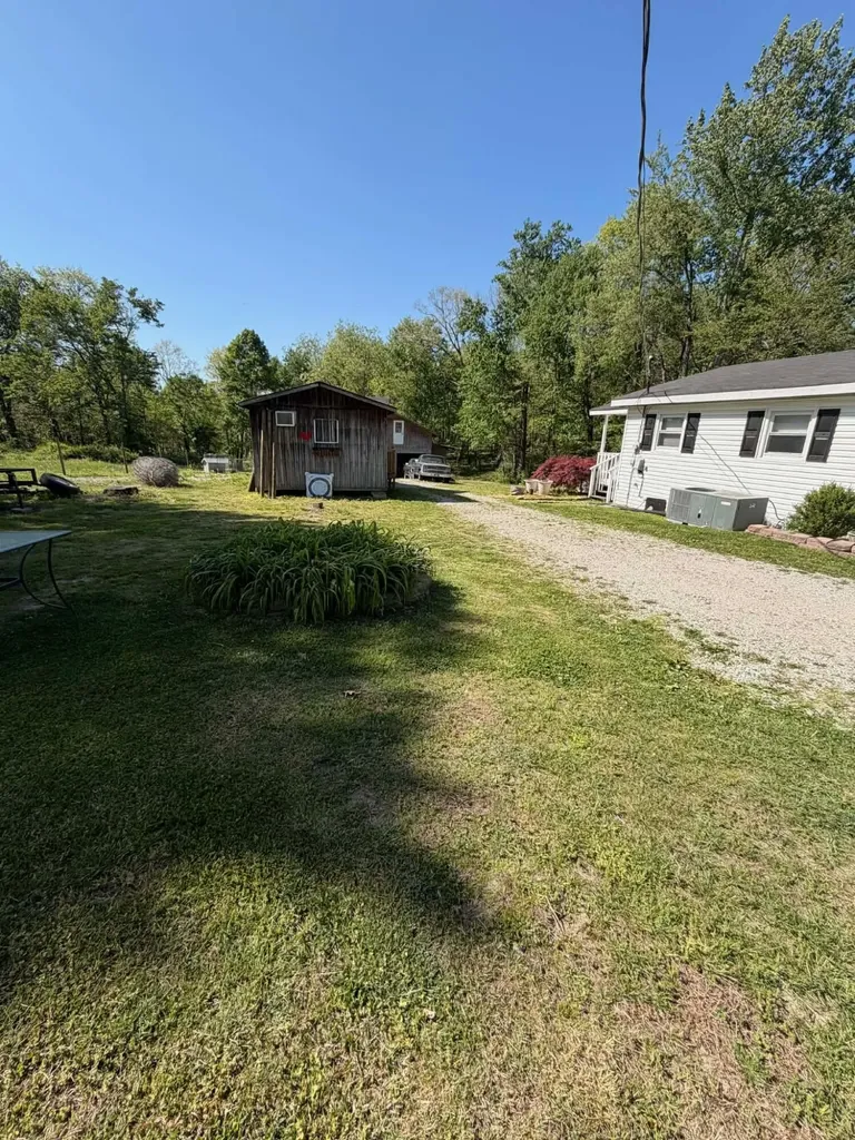 207 Foley Road Corbin KY 40701