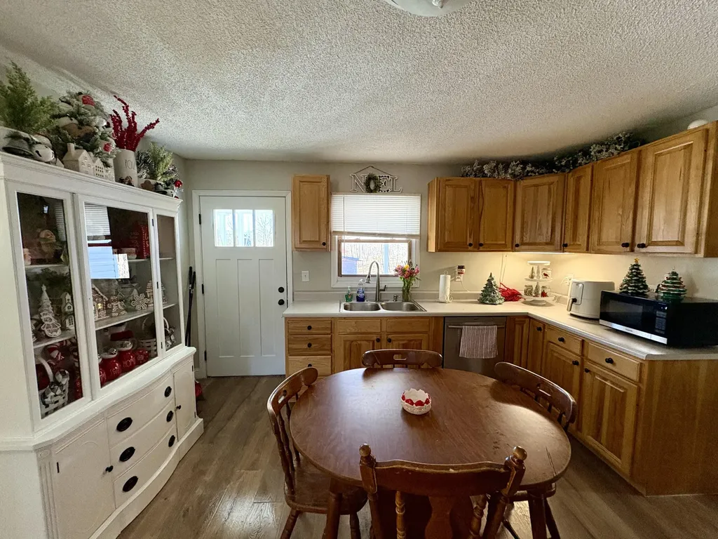 207 Foley Road Corbin KY 40701