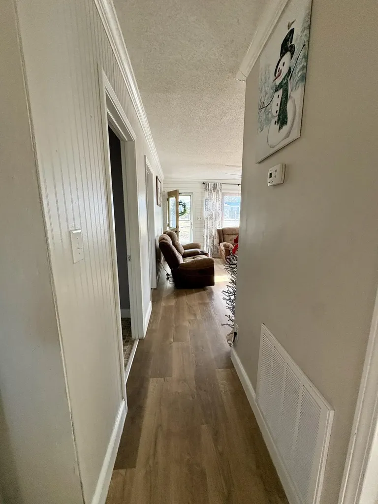 207 Foley Road Corbin KY 40701
