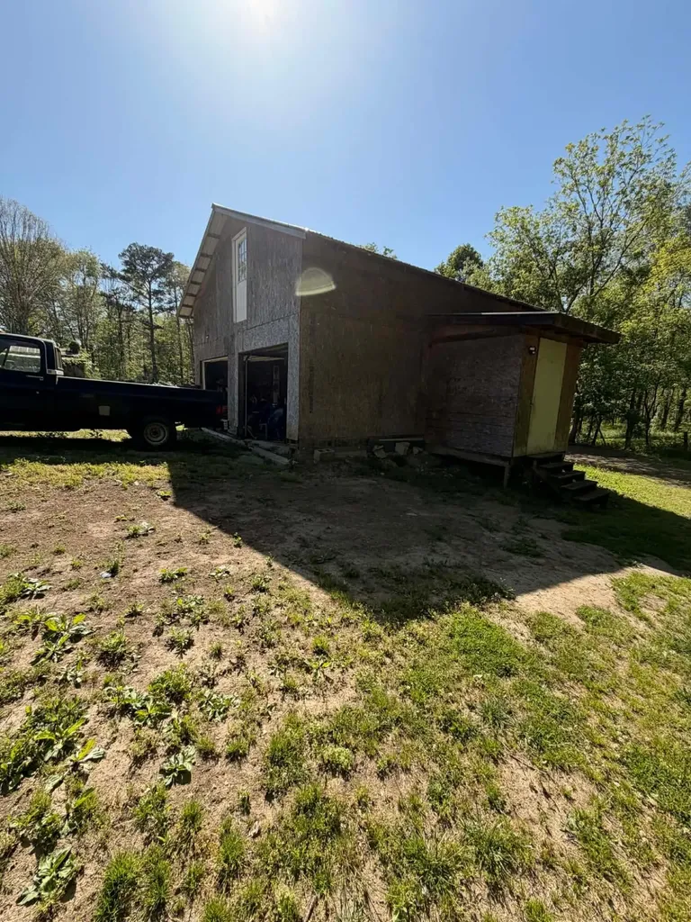 207 Foley Road Corbin KY 40701