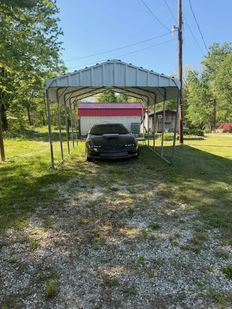 207 Foley Road Corbin KY 40701
