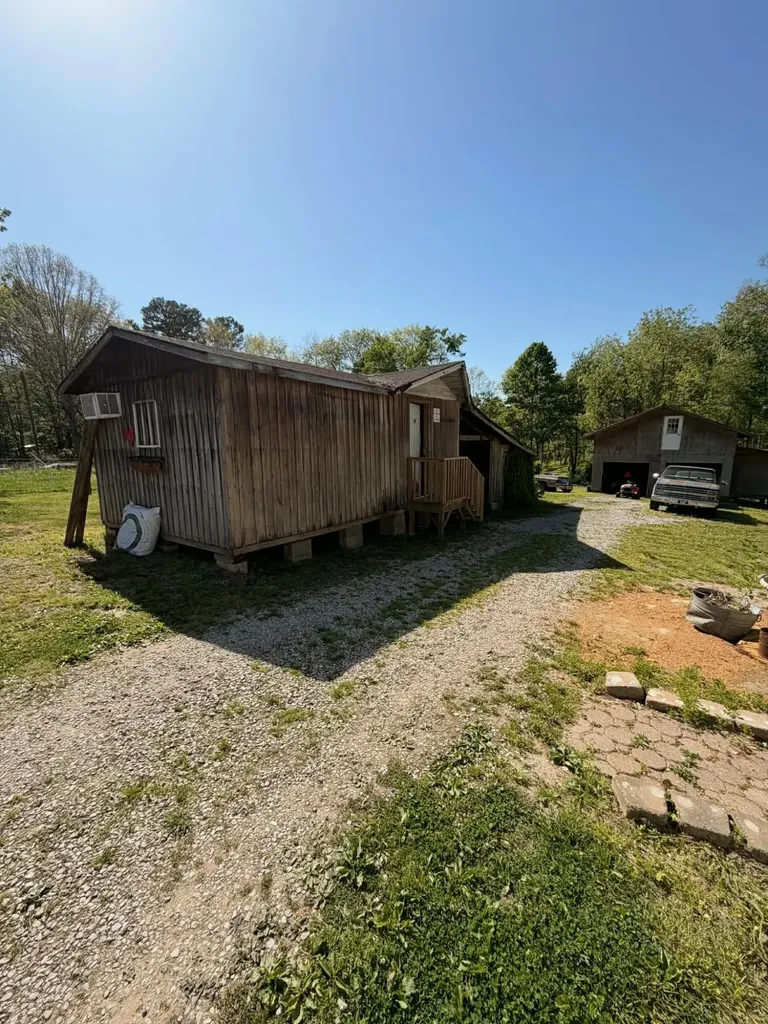 207 Foley Road Corbin KY 40701