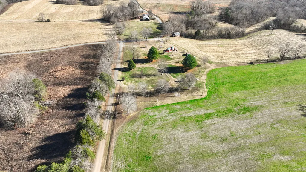 1 Jesse Bernard Road Jamestown KY 42629