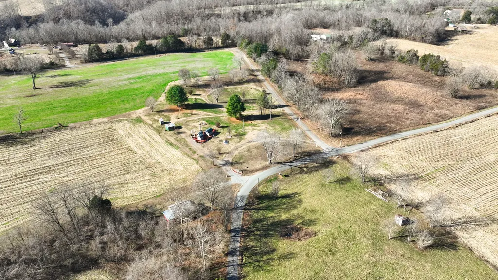 1 Jesse Bernard Road Jamestown KY 42629