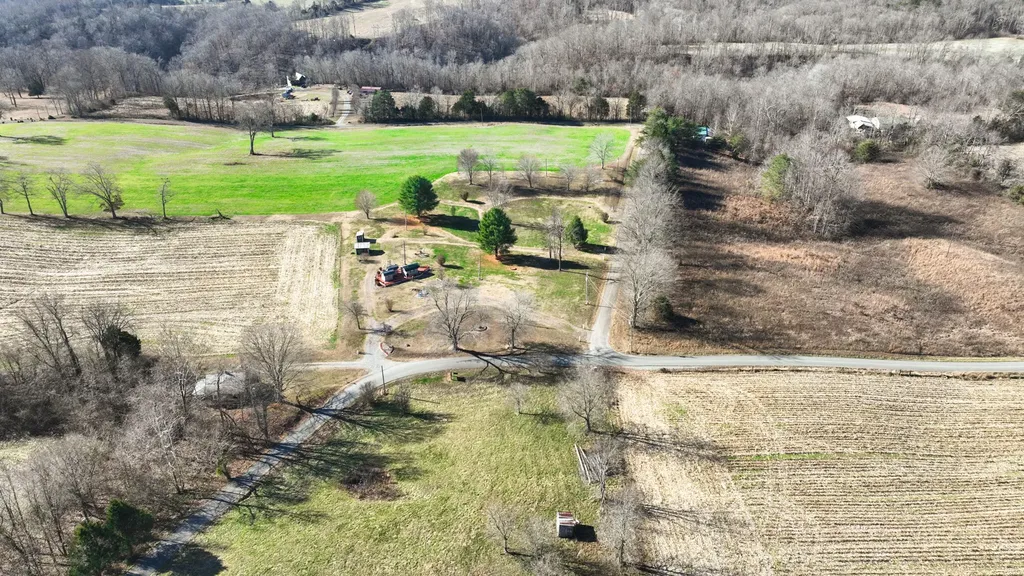 1 Jesse Bernard Road Jamestown KY 42629