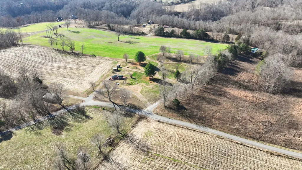 1 Jesse Bernard Road Jamestown KY 42629