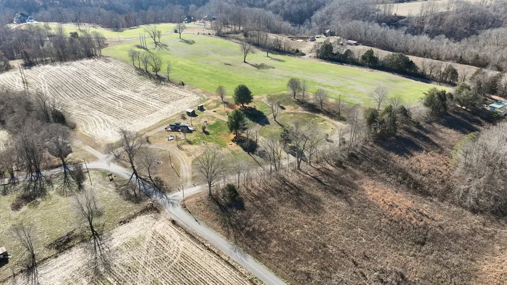 1 Jesse Bernard Road Jamestown KY 42629