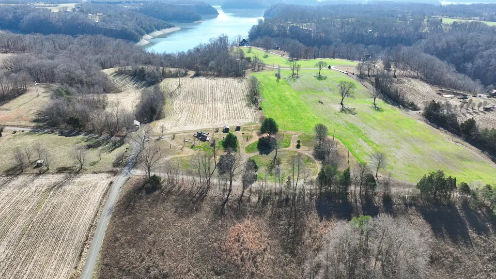 1 Jesse Bernard Road Jamestown KY 42629