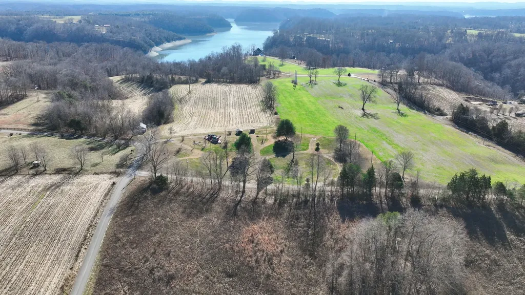 1 Jesse Bernard Road Jamestown KY 42629