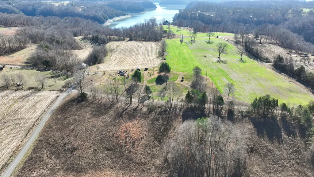 1 Jesse Bernard Road Jamestown KY 42629