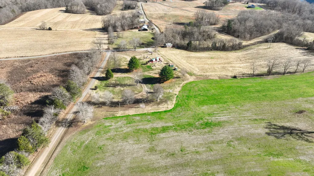 1 Jesse Bernard Road Jamestown KY 42629