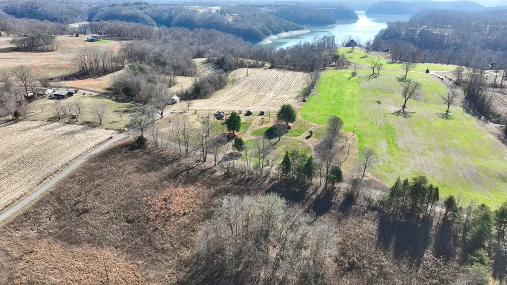 1 Jesse Bernard Road Jamestown KY 42629