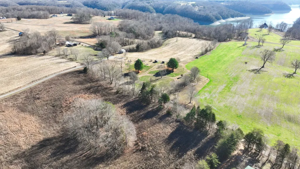 1 Jesse Bernard Road Jamestown KY 42629