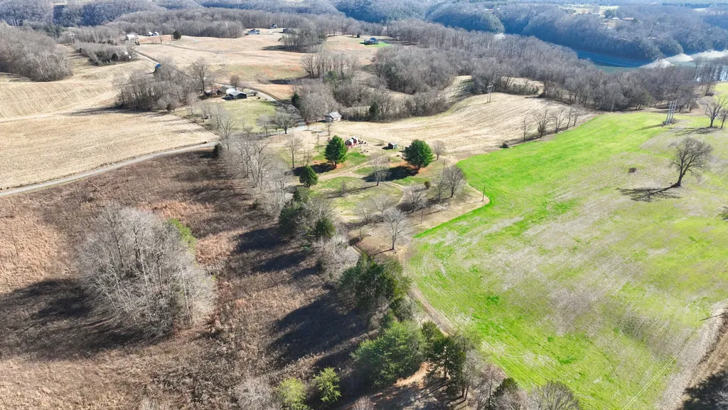 1 Jesse Bernard Road Jamestown KY 42629