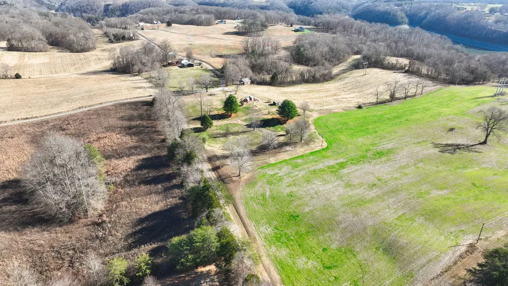 1 Jesse Bernard Road Jamestown KY 42629
