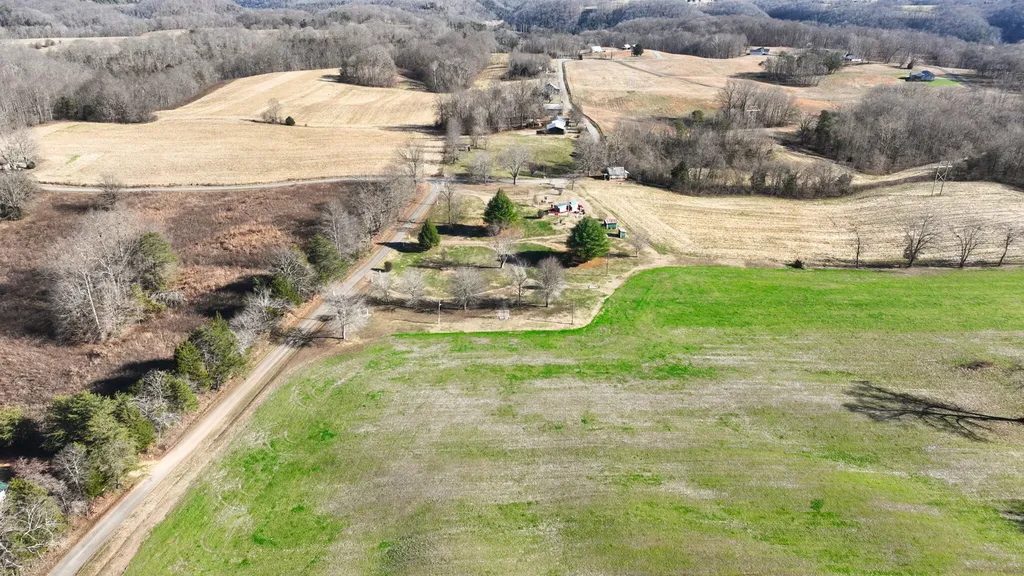 1 Jesse Bernard Road Jamestown KY 42629