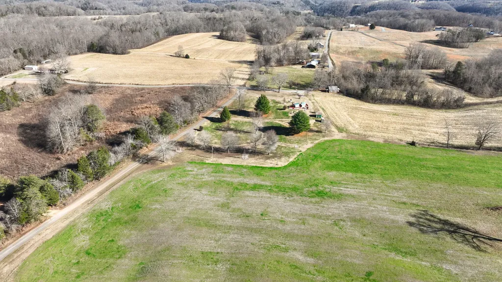 1 Jesse Bernard Road Jamestown KY 42629