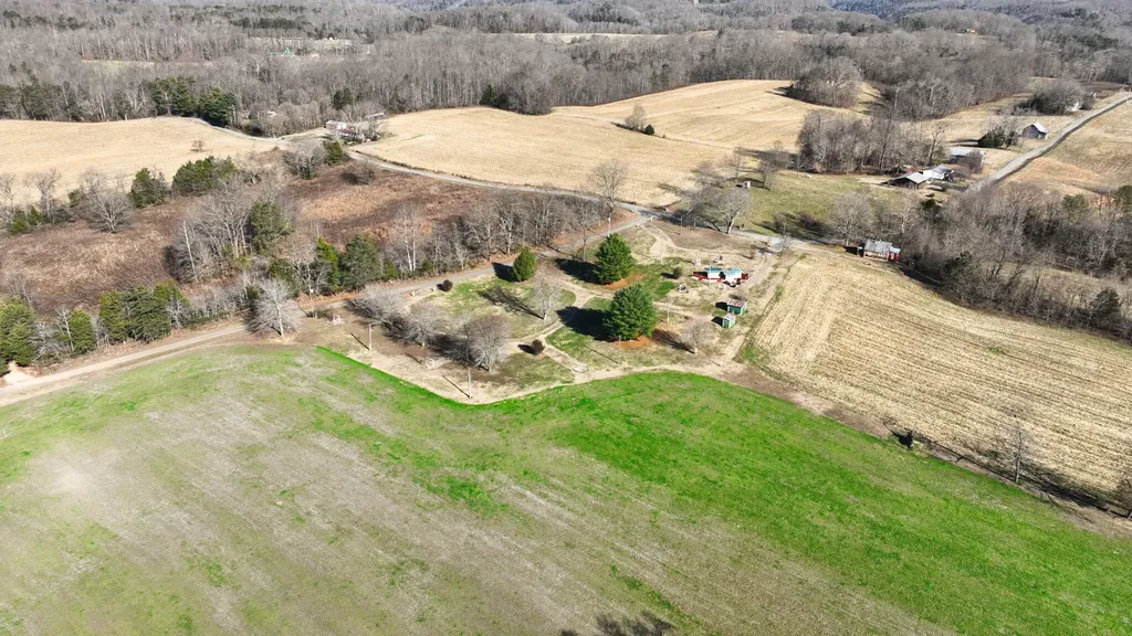 1 Jesse Bernard Road Jamestown KY 42629
