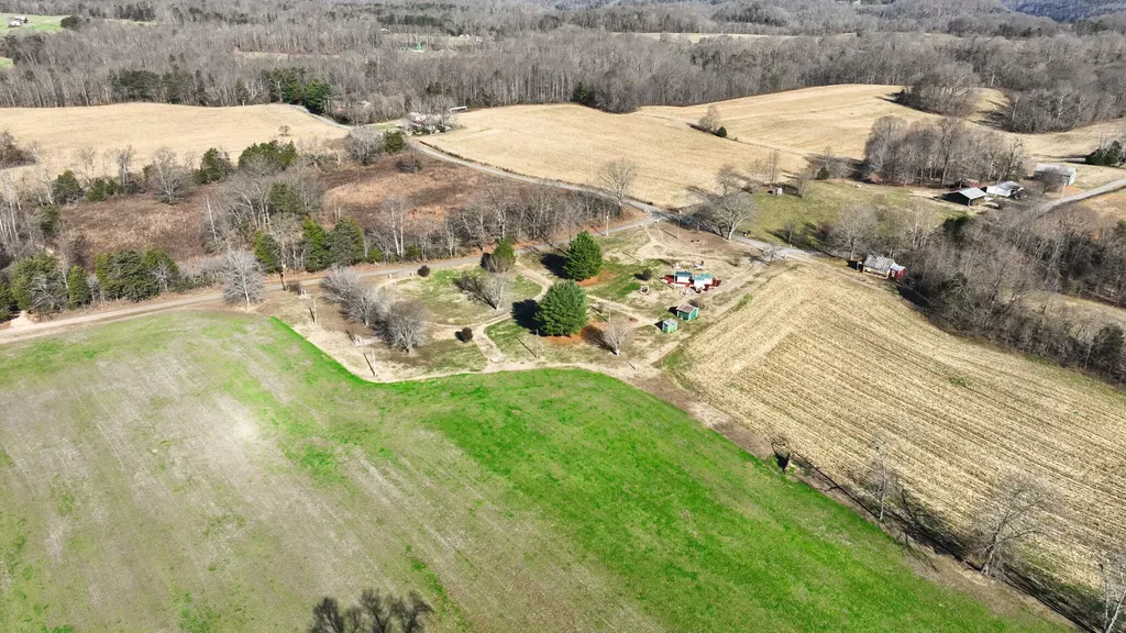 1 Jesse Bernard Road Jamestown KY 42629