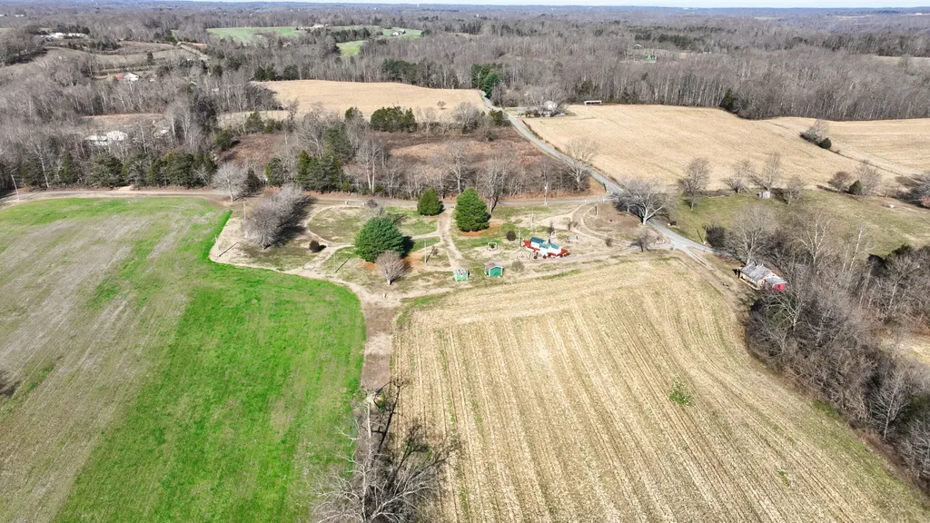 1 Jesse Bernard Road Jamestown KY 42629