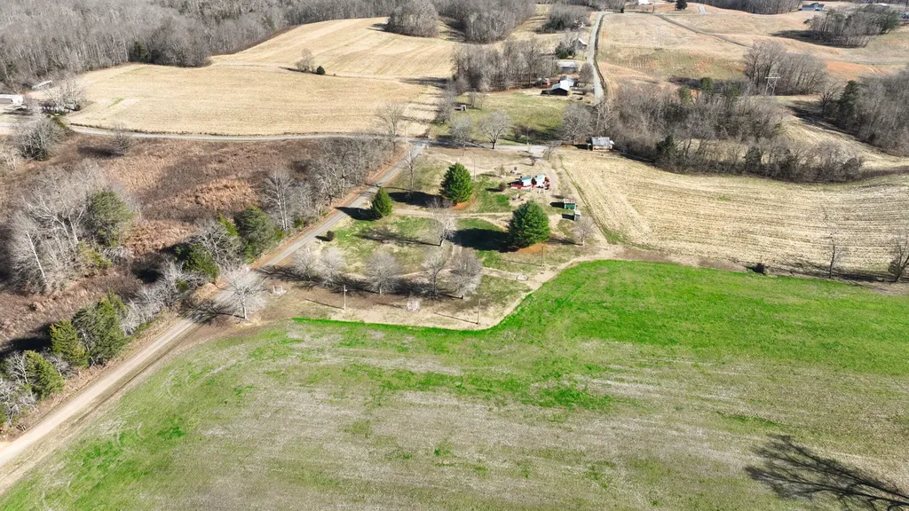 1 Jesse Bernard Road Jamestown KY 42629