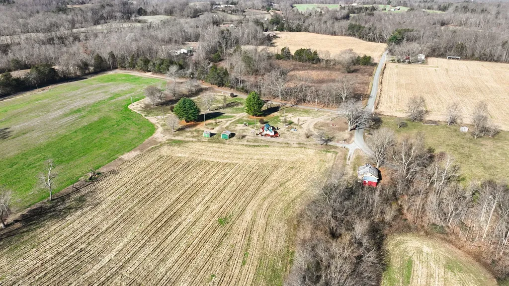 1 Jesse Bernard Road Jamestown KY 42629