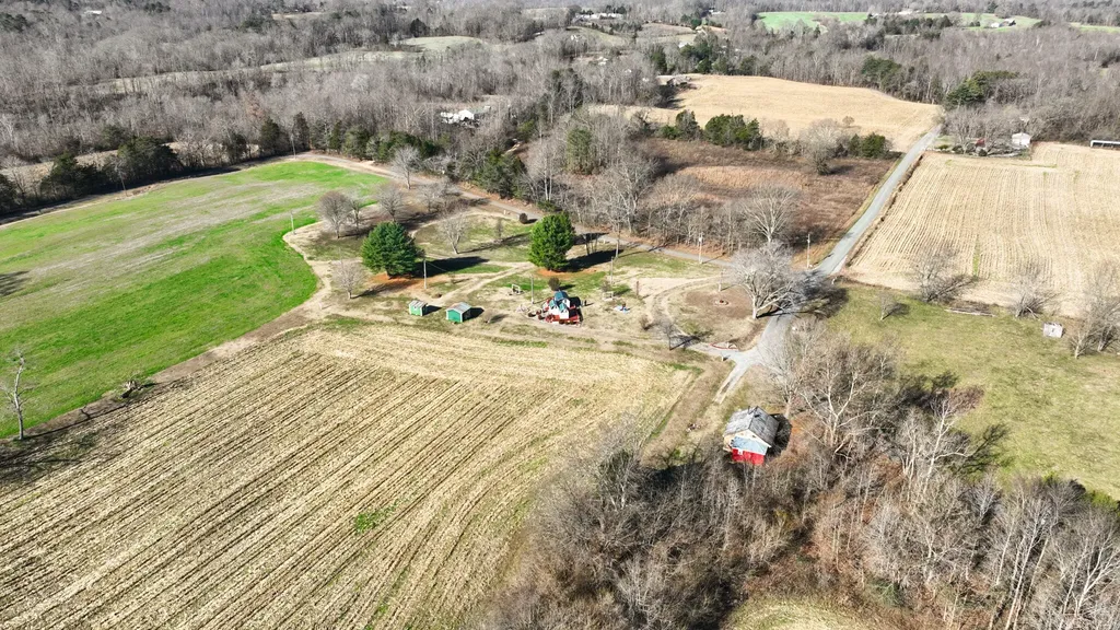 1 Jesse Bernard Road Jamestown KY 42629